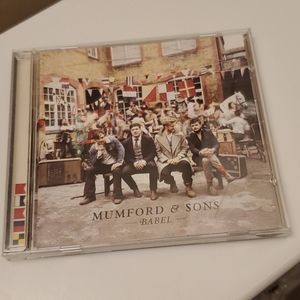 Mumford and Sons - Babel